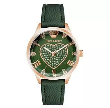 Juicy Couture JC1300RGGN часы