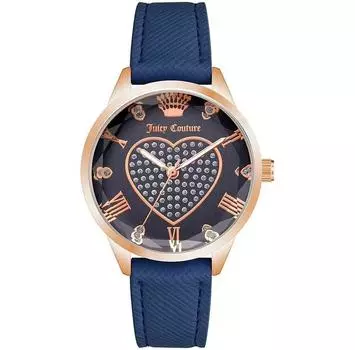 Juicy Couture JC1300RGNV часы