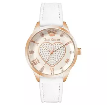 Juicy Couture JC1300RGWT часы