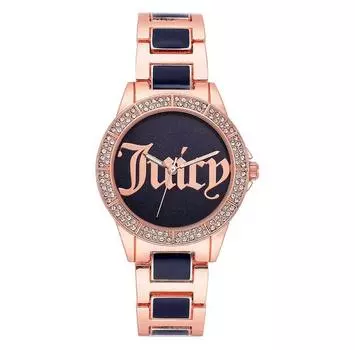 Juicy Couture JC1308NVRG часы