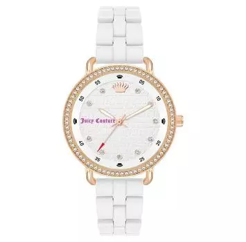 Juicy Couture JC1310RGWT часы