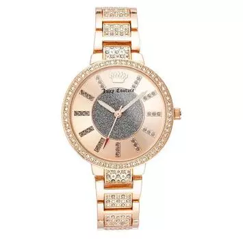 Juicy Couture JC1312RGRG часы
