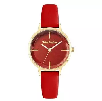 Juicy Couture JC1326GPRD часы