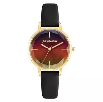 Juicy Couture JC1326RBBK часы