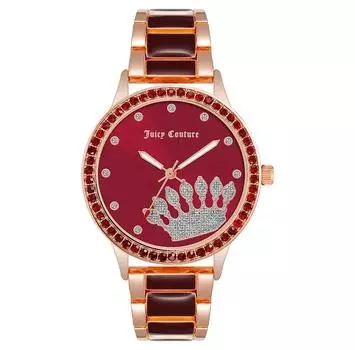Juicy Couture JC1334RGBY часы