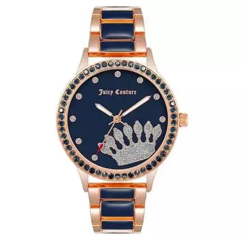 Juicy Couture JC1334RGNV часы