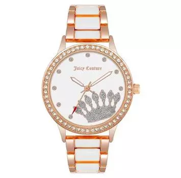 Juicy Couture JC1334RGWT часы