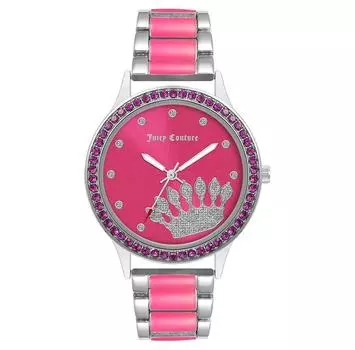 Juicy Couture JC1335SVHP часы