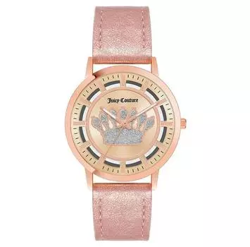 Juicy Couture JC1344RGPK часы