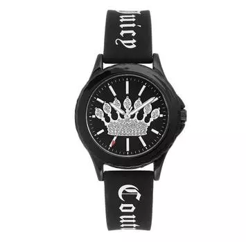 Juicy Couture JC_1325BKBK часы