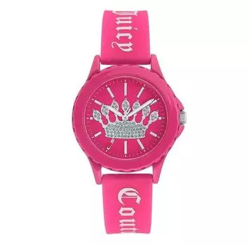 Juicy Couture JC_1325HPHP часы