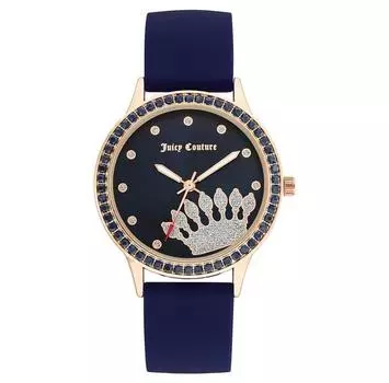 Juicy Couture JC_1342RGNV часы