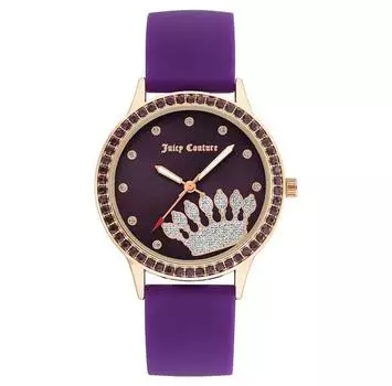 Juicy Couture JC_1342RGPR часы