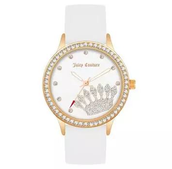 Juicy Couture JC_1342RGWT часы