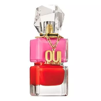 Juicy Couture Oui Парфюмерная вода-спрей 50 мл