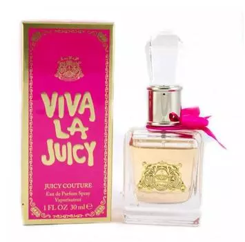 Juicy Couture Viva La Juicy 30ml парфюмерная вода