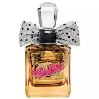 Juicy Couture Viva La Juicy Gold Couture парфюмерная вода-спрей 30 мл