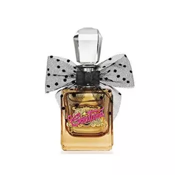 Juicy Couture Viva La Juicy Gold Couture парфюмерная вода-спрей 50 мл