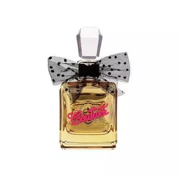 Juicy Couture Viva La Juicy Gold Couture парфюмерная вода 100 ml