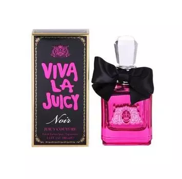 Juicy Couture Viva La Juicy Noir парфюмерная вода 100 ml