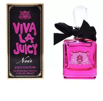 Juicy Couture Viva La Juicy Noir Spray 100ml парфюмерная вода 100 ml