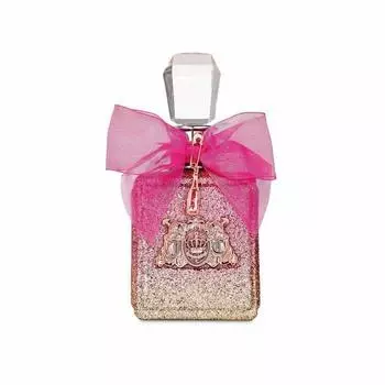 Juicy Couture Viva La Juicy Rose парфюмерная вода-спрей 100 мл