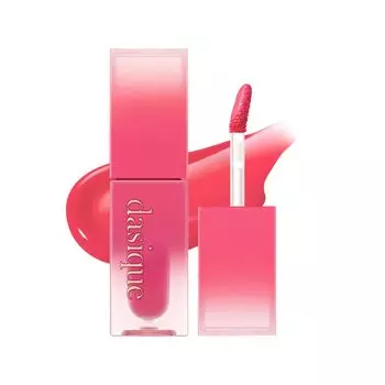 Juicy Dewy Tint Juicy Dewy Cherry Official Tint/Помада/Тинт/Тинт (#07 Газировка)