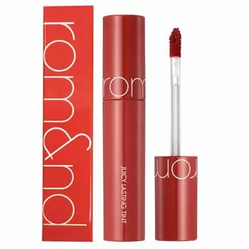 Juicy Lasting Tint Juicy Lasting Tint JUJUBE [romand] roma&nd #07
