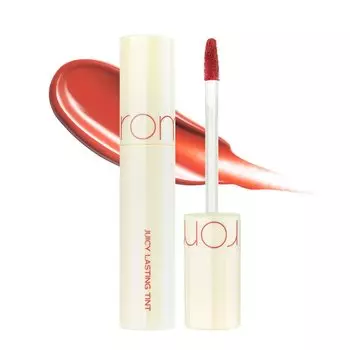 JUICY LASTING TINT Juicy Lasting Tint PAPAYA [romand] rom&nd (29 ДЖЕМ)