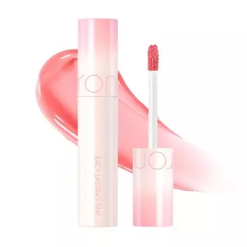 JUICY LASTING TINT Сочный стойкий оттенок BARE [romand] rom&nd (31 АБРИКОС)