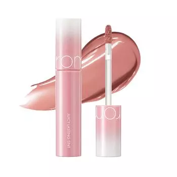 JUICY LASTING TINT Сочный стойкий оттенок BREEZE [romand] rom&nd (38 ФИГ.)