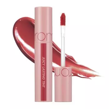 JUICY LASTING TINT Сочный стойкий оттенок [romand] rom&nd (ПИЛИНГ И ГОО)