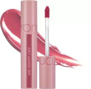 JUICY LASTING TINT Сочный стойкий оттенок [romand] rom&nd (ГОЛЫЙ ВИНОГРАД)