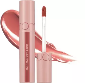 JUICY LASTING TINT Сочный стойкий оттенок [romand] rom&nd (НУКАДАМИЯ)