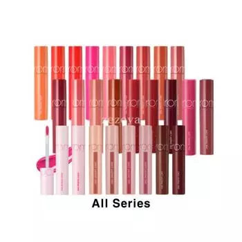 Juicy Lasting Tint Все серии 5,5 г 06 Fig Fig