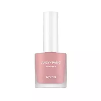 Juicy Pang Water Blusher, PK03 My Heart Guava, 1 unit
