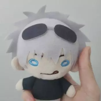 Jujutsu Gyoken Gojo Nitotan