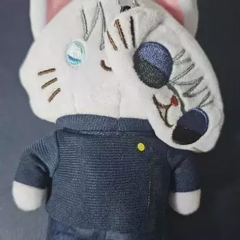 Jujutsu Gyoken Gojo Satoru Classic Gojo Nekonui Sell