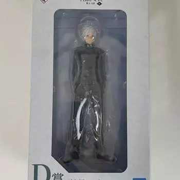 Jujutsu Gyoken Gojo Satoru First Lottery Figure Prize D