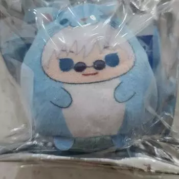 Jujutsu Gyoken Gojo Tenorins