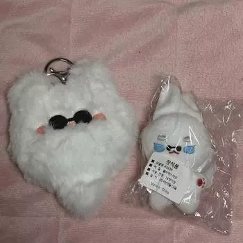 Jujutsu Gyoken Gojo Unofficial Goods Doll Gojo-nyang Toru Kyung s Sister