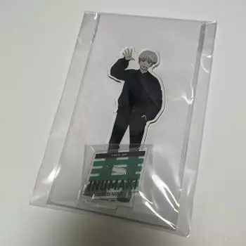 Jujutsu Gyoken Inumaki Toge Branch Office Acrylic Stand
