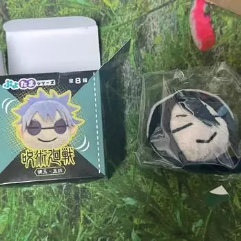 Jujutsu Gyoken Rico Puyotama New Item
