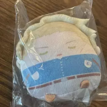 Jujutsu Gyokoro Ring Nanami E Prize