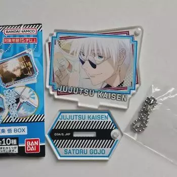 Jujutsu Gyokujo Acrylic