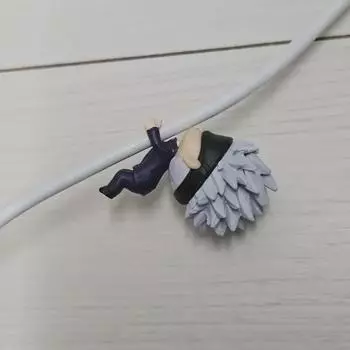 Jujutsu Gyokujo Minifigures