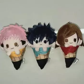 Jujutsu Ice Taffinui 1st Year s Yumeno Batch Iitadori Fushiguro Kugisaki