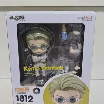 Jujutsu Jutsu Nendoroid Nanami Kento