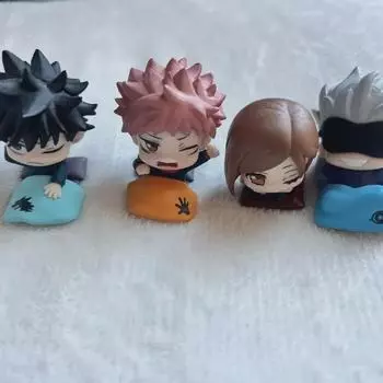 Jujutsu Kaidou Onemutan