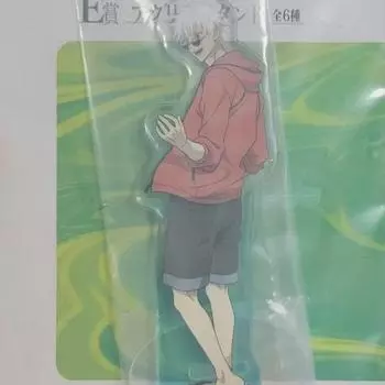 Jujutsu Kaigoku Festival First Lottery E Prize Gojo Satoru Acrylic Stand